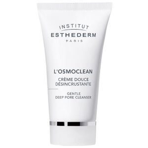 Institut Esthederm Pórusminimalizáló tisztító krém  Osmoclean (Gentle Deep Pore Cleanser) 75 ml