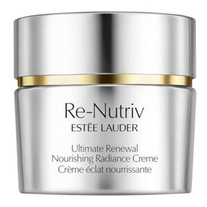 Estée Lauder Intenzíven tápláló és helyreállító krém Re-Nutriv Ultimate Renewal (Nourishing Radiance Creme) 50 ml