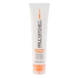 Paul Mitchell Intenzív kezelés festett haj Color Care (Color Protect helyreállító hajápoló) 150 ml