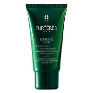 René Furterer Intenzív éjszakai krém nagyon száraz hajra  Karité Nutri (Intense Nourishing Overnight Care) 75 ml