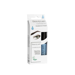 BeautyLash Intenzív szempilla- és szemöldöképoló E- és pantenol-D vitaminnal (Conditioning Gel) 6 ml