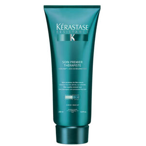 Kérastase Soin Premier Thérapiste intenzív hajápoló sérült hajra (Reverse Shampoo Conditioner) 200 ml