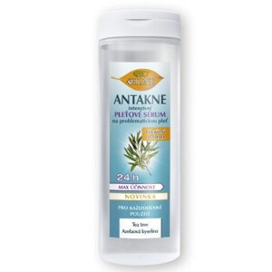 Bione Cosmetics Intenzív Antakne problémás bőrre Antakne 80 ml