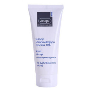 Ziaja Intenzív regeneráló kézkrém Ultra-Moisturizing With Urea 100 ml