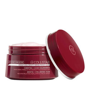 Collistar Intenzív (Reconstructing Replumping Pack-Mask) 200 ml