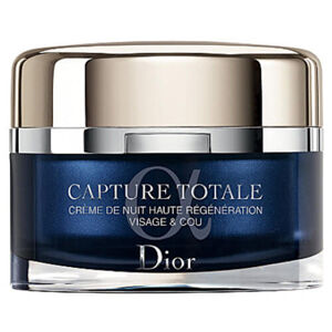 Dior Intenzív regeneráló éjszakai krém Capture Totale (Intensive Restorative Night Creme) 60 ml