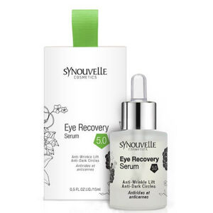Synouvelle Cosmetics Intenzív szérum szem terület 5,0 (Eye Recovery szérum) 15 ml