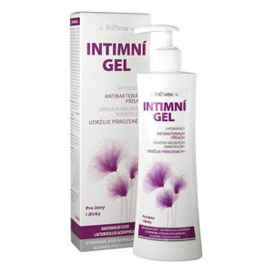 MedPharma Intim gél 230 ml