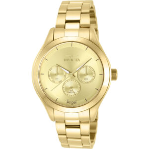 Invicta Angel Lady Quartz 12466