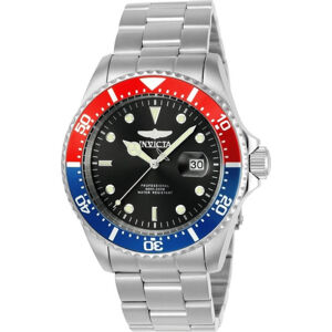 Invicta Pro Diver Quartz 23384