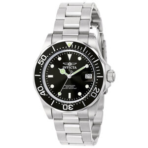 Invicta Pro Diver Quartz 9307