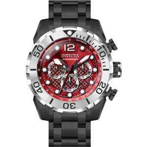 Invicta Pro Diver Quartz Chronograph 33833