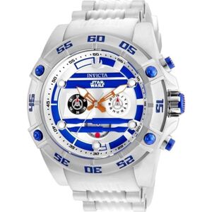 Invicta Star Wars R2D2 Limited Edition 26069