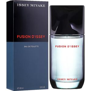 Issey Miyake Fusion D`Issey - EDT 50 ml