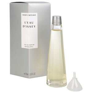 Issey Miyake L´Eau D´Issey - EDP (náplň) 75 ml