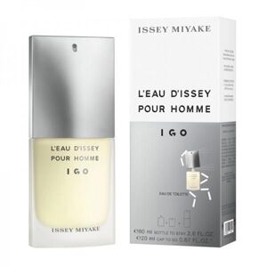 Issey Miyake Tresor L´Eau De Parfum Lumineuse e - EDT 100 ml