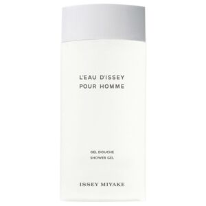 Issey Miyake L´Eau D´Issey Pour Homme - tusfürdő 200 ml