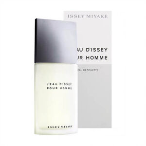 Issey Miyake L´Eau D´Issey Pour Homme - EDT 2 ml - illatminta spray-vel