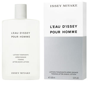 Issey Miyake L´Eau D´Issey Pour Homme - after shave 100 ml