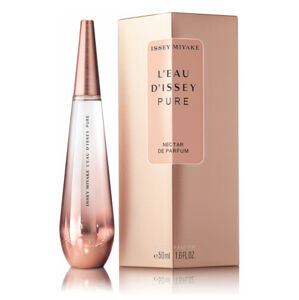 Issey Miyake L`Eau D`Issey Pure Nectar - EDP 90 ml