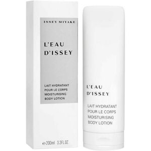 Issey Miyake L´Eau D´Issey - testápoló 200 ml