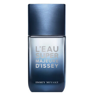 Issey Miyake L`Eau Super Majeure D`Issey - EDT 1 ml - illatminta