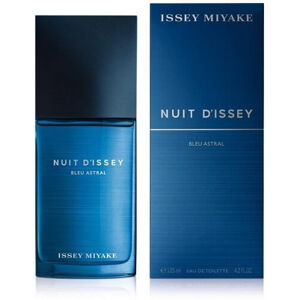 Issey Miyake Nuit D`Issey Bleu Astral - EDT 75 ml