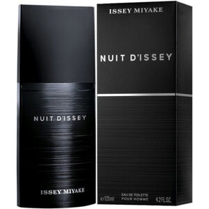 Issey Miyake Nuit D´Issey - EDT 125 ml