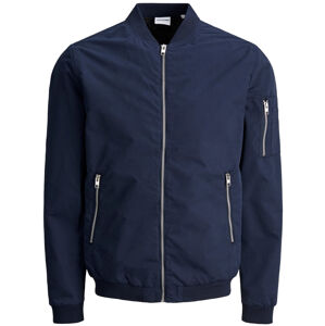 Jack&Jones Férfi kabát JJERUSH 12165203 Navy Blazer XL