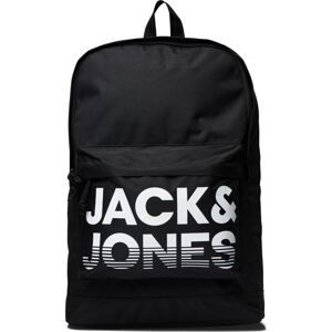 Jack&Jones Férfi hátizsák  JACCROSS 12193444 Black