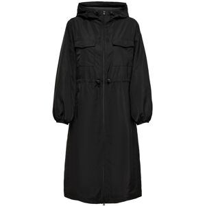 Jacqueline de Yong Női kabát JDYINCA 15253253 Black XL