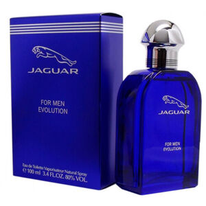 Jaguar For Men Evolution - EDT 100 ml