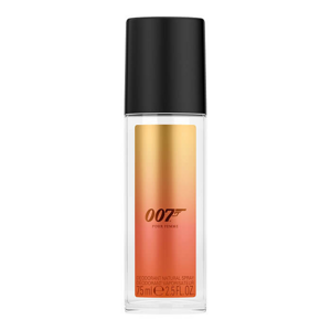James Bond James Bond 007 Pour Femme - dezodor spray 75 ml
