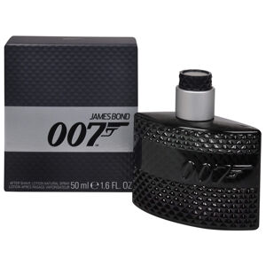 James Bond James Bond 007 - after shave spray 50 ml