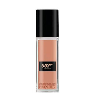 James Bond James Bond 007 Woman - natural spray 75 ml