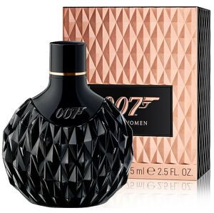 James Bond James Bond 007 Woman - EDP 100 ml