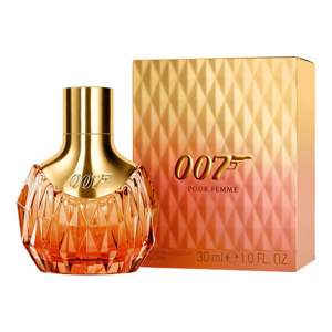 James Bond James Bond 007 Pour Femme - EDP 50 ml