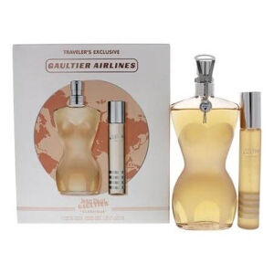 Jean P. Gaultier Classique - EDT 100 ml + EDT 20 ml