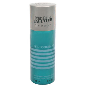 Jean P. Gaultier Le Male - dezodor spray 150 ml