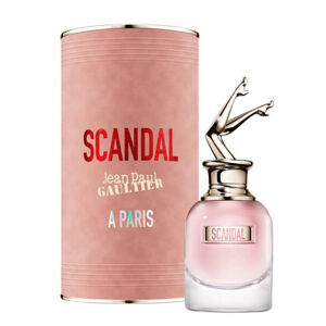 Jean P. Gaultier Scandal A Paris - EDT - TESZTER 80 ml