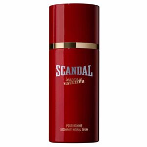 Jean P. Gaultier Scandal For Him - dezodor spray 150 ml