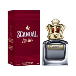 Jean P. Gaultier Scandal For Him - EDT 150 ml