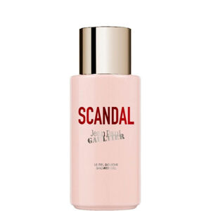 Jean P. Gaultier Scandal - tusfürdő 200 ml