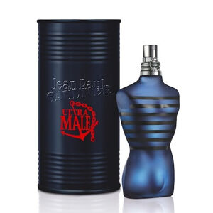 Jean P. Gaultier Ultra Male - EDT 2 ml - illatminta spray-vel