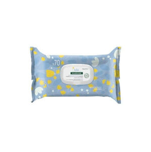 Klorane (Gentle Cleansing Wipes)