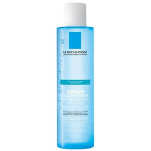 La Roche Posay Kerium (Extra Gentle Physiological Shampoo) gyengéd fiziológiai sampon 400 ml