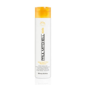 Paul Mitchell Gyengéd sampon gyerekeknek Kids ( Baby Don`t Cry Shampoo Gentle, Tearless Wash) 300 ml