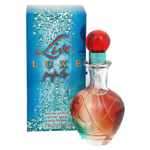 Jennifer Lopez Live Luxe - EDP 100 ml