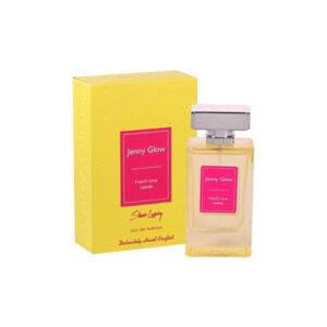 Jenny Glow French Lime Leaves - EDP 80 ml