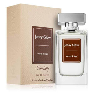 Jenny Glow Wood & Sage - EDP 80 ml